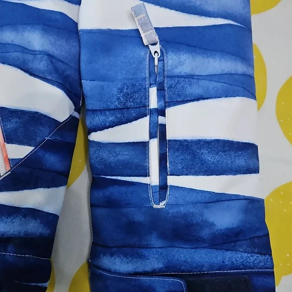 Roxy Jet Ski Jacket - Picture 6 of 14